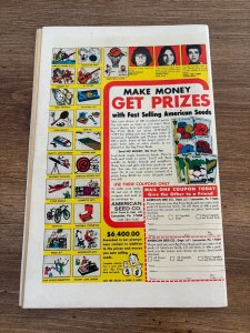 Swamp Thing # 22 FN DC Comic Book Bernie Wrightson Series 4 J367