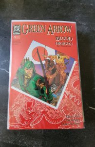 Green Arrow #24 (1989)