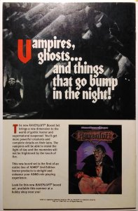 The New Mutants #93 (1990)