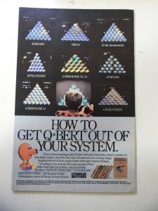 The Amazing Spider-Man #251 (1984) FN/VF Condition