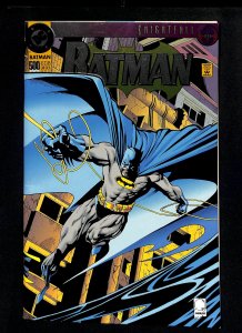 Batman #500