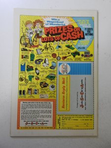 Conan the Barbarian #31 (1973) VF- Condition!