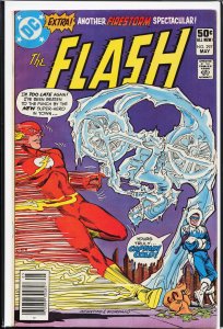 The Flash #297 (1981) The Flash