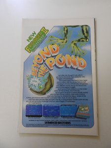 Alpha Flight #17 (1984) VF condition