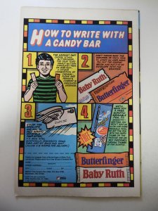 Batman #378 (1984) FN Condition