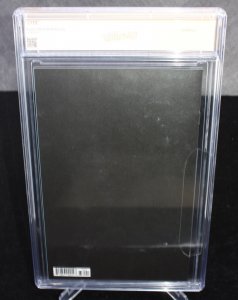 Spawn #330 CGC (9.8) Signed & Sketched by Zoe Lacchei - 2022