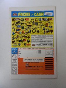 Spectacular Spider-Man #34 VF condition