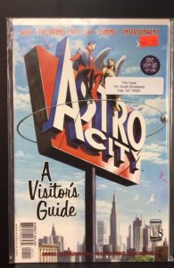 Astro City: A Visitor's Guide #1 (2004)