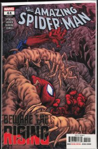 The Amazing Spider-Man #44 (2020)