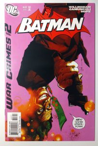 Batman #643 (7.0, 2005) 