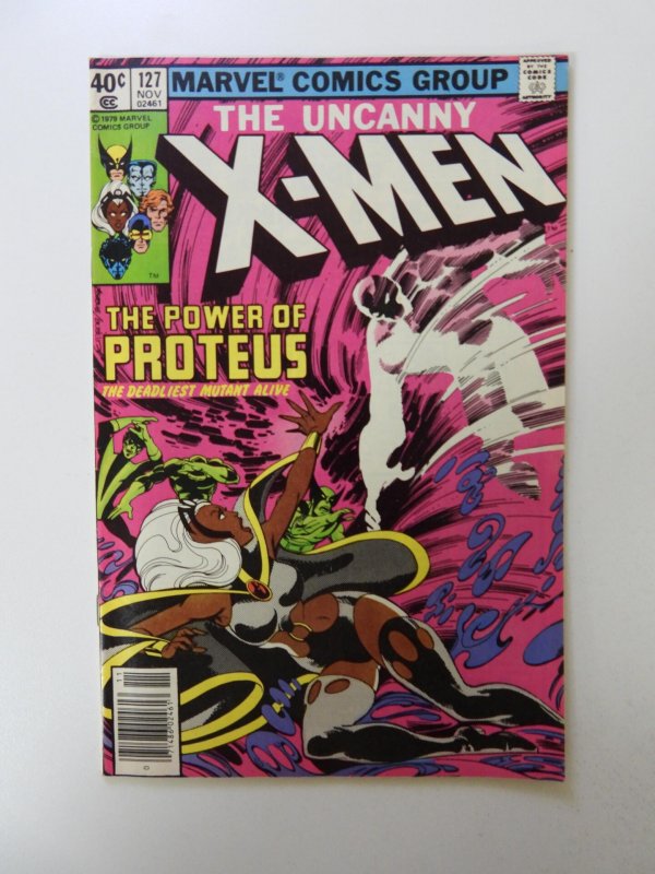The X-Men #127 (1979) FN/VF condition
