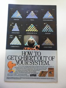 Star Wars #82 (1984) VF+ Condition