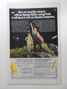 Fantastic Four #211 1st Appearance of Terrax! Sharp VF- Condition!