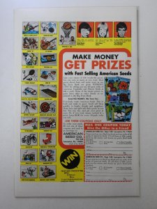 Fantastic Four #159 (1975) W/ The Inhumans! MVS Intact! NM- Condition!