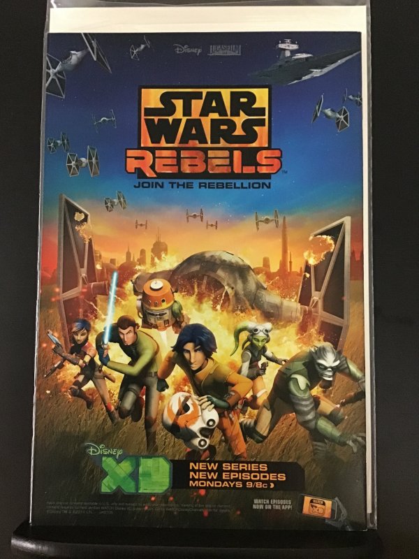 The Amazing Spider-Man #8 (2014)