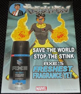 The Amazing Spider-Man #32 (2019)