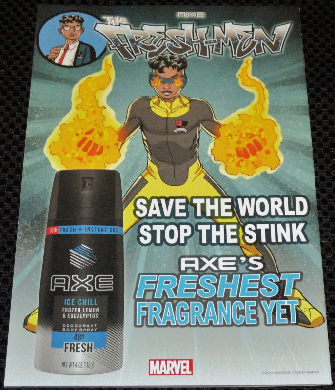 The Amazing Spider-Man #32 (2019)