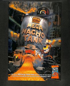 Wolverine (1988) #-1