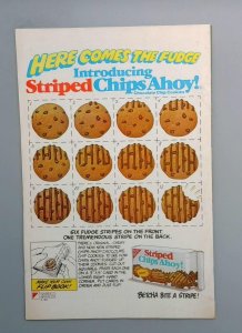 Web of Spider-Man #31, Part 1 Coffin, Newsstand Edition, Marvel, 1987