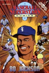 Baseball Superstars Comics #2 VF/NM; Revolutionary | save on shipping - details