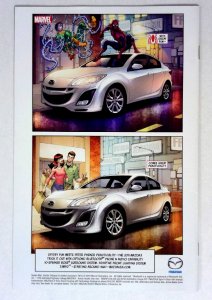 Daredevil #511 (2010) NM- Spider-Man Marvel