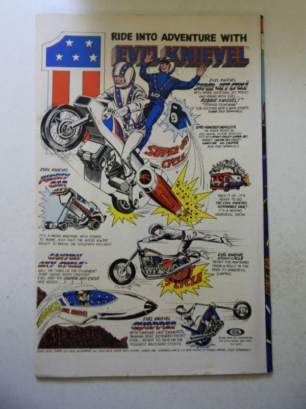 The Amazing Spider-Man #165 (1977) FN+ Condition