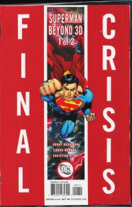 Final Crisis: Rogues' Revenge #3 (2008) Trickster [Key Issue]