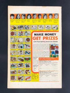 The Incredible Hulk #222 (1978)