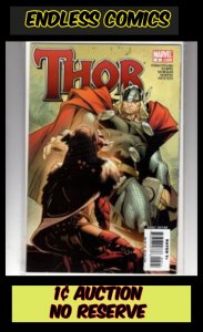 Thor #5 (2008)   >>> 1¢ AUCTION! No Resv! SEE MORE! / ID#06