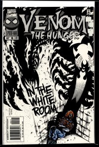 Venom: The Hunger #2 (1996) Venom