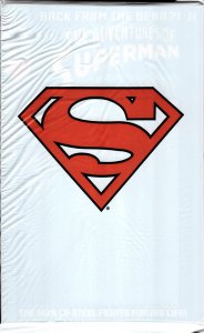 Adventures of Superman #500 Bagged Collector's Edition Cover (1993) Supe...