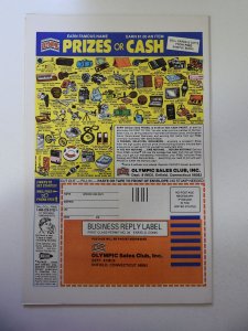 Captain America #261 (1981) VF+ Condition