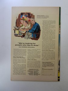 Fantastic Four #68 (1967) VF- condition