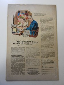 Tales of Suspense #95 (1967) VG- Condition