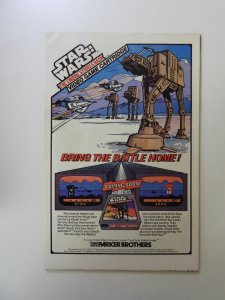 What If? #35 (1982) FN/VF condition