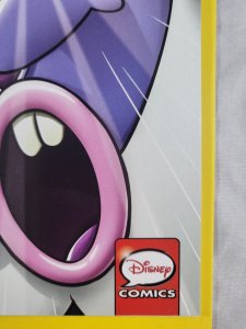 Star Vs The Forces of Evil Deep Trouble #3 Disney 2016 Joe Books