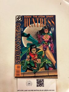 Showcase 94 #6 NM DC Comic Books Huntress Robin Atom Sparx 8 HH83