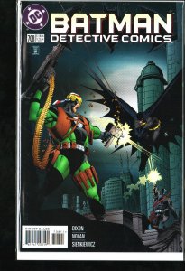 Detective Comics #708 (1997)