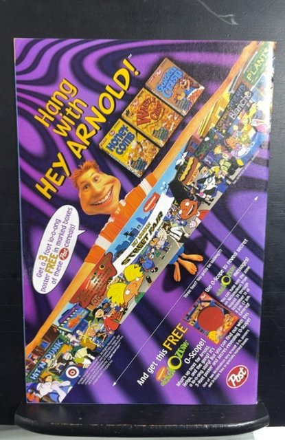 Spider-Man #96 (1998)