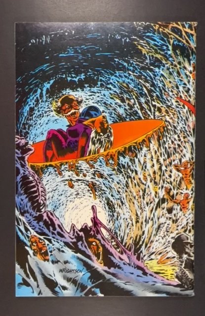 Doctor Strange Special Edition (1983)