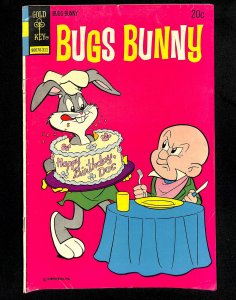Bugs Bunny #153 (1973)