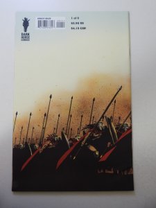 300 #1 (1998) FN- Condition