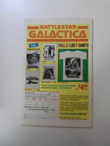 Iron Man #122 FN- condition