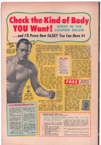 Space Adventures #5 (1953)