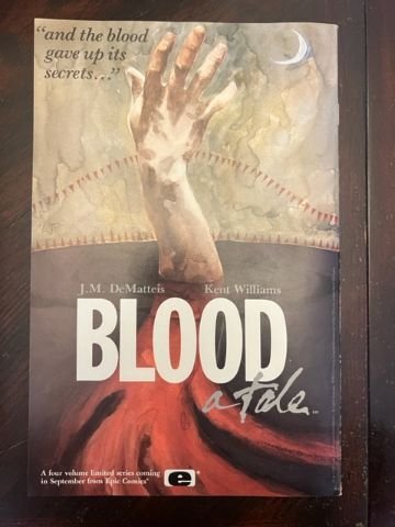 Marshal Law #1 (1987) - NM