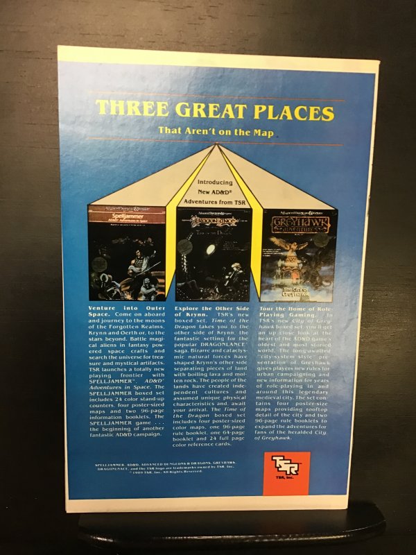 The New Mutants #80 (1989)nm