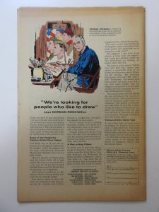 Captain Savage #1  (1968) VG Condition!