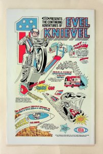 Tomb of Dracula #29 (Feb 1975, Marvel) - Very Fine