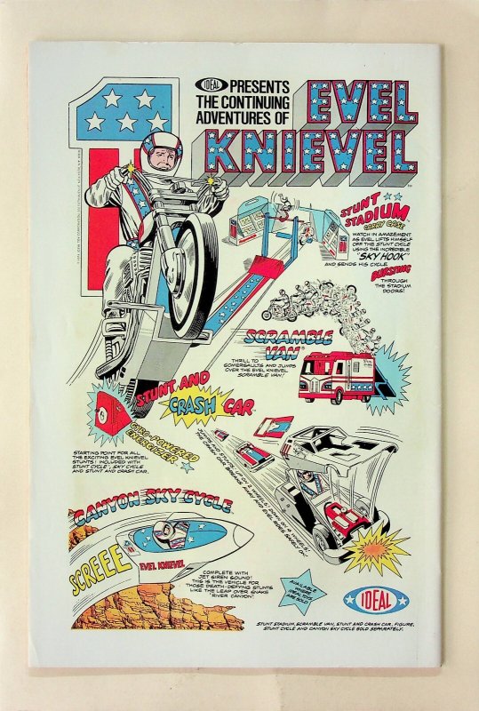 Tomb of Dracula #29 (Feb 1975, Marvel) - Very Fine