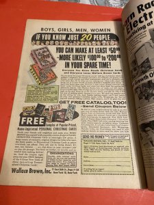 Tales of Suspense #35 (1962) 1st watcher prototype mid grade